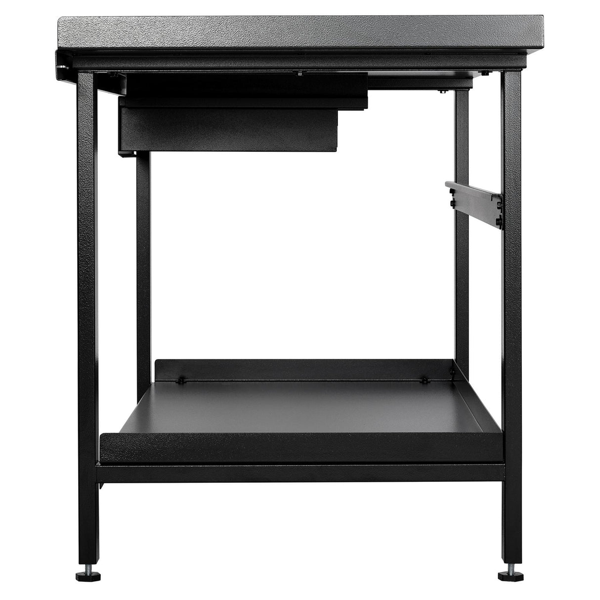 BUNKER Werkbank mit Schublade, 183cm D21269
