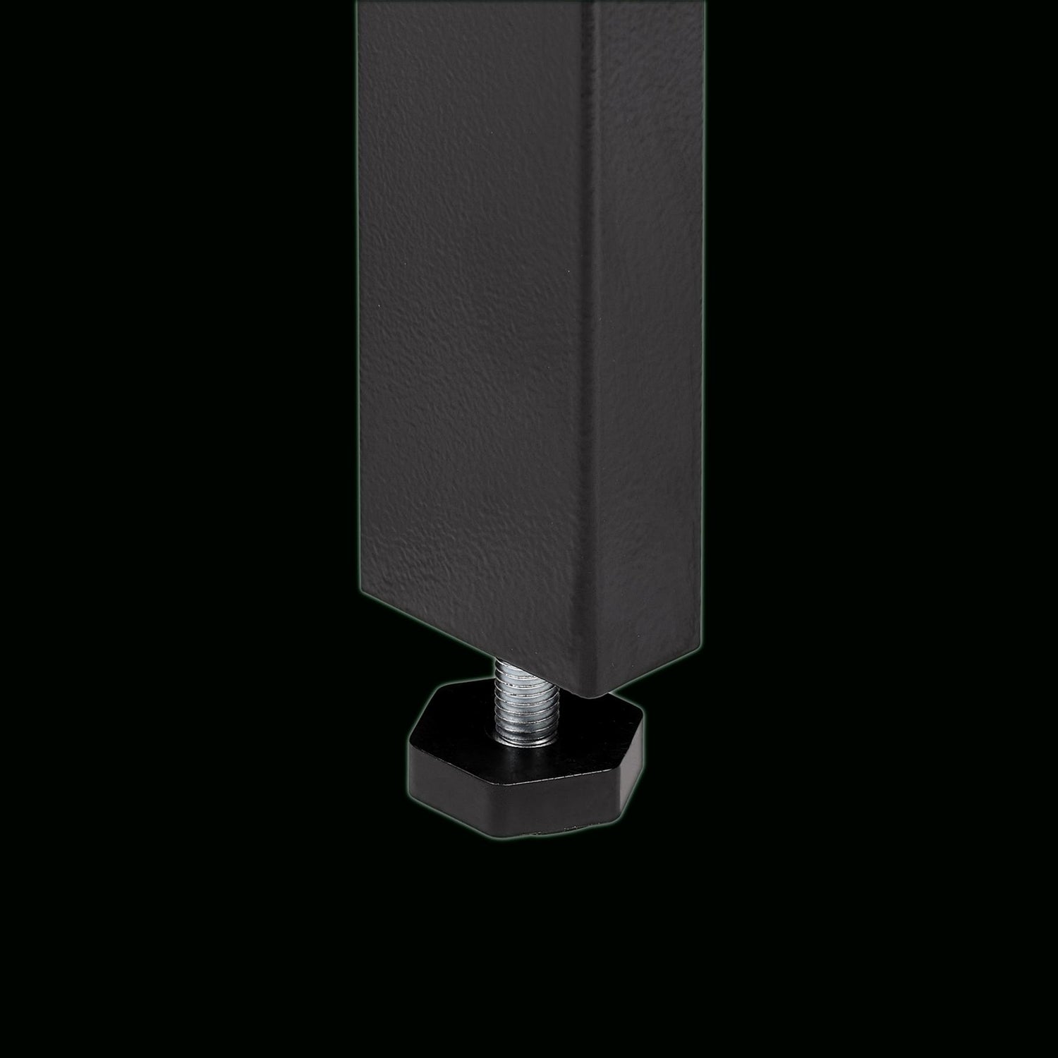 BUNKER Werkbank mit Schublade, 183cm D21269