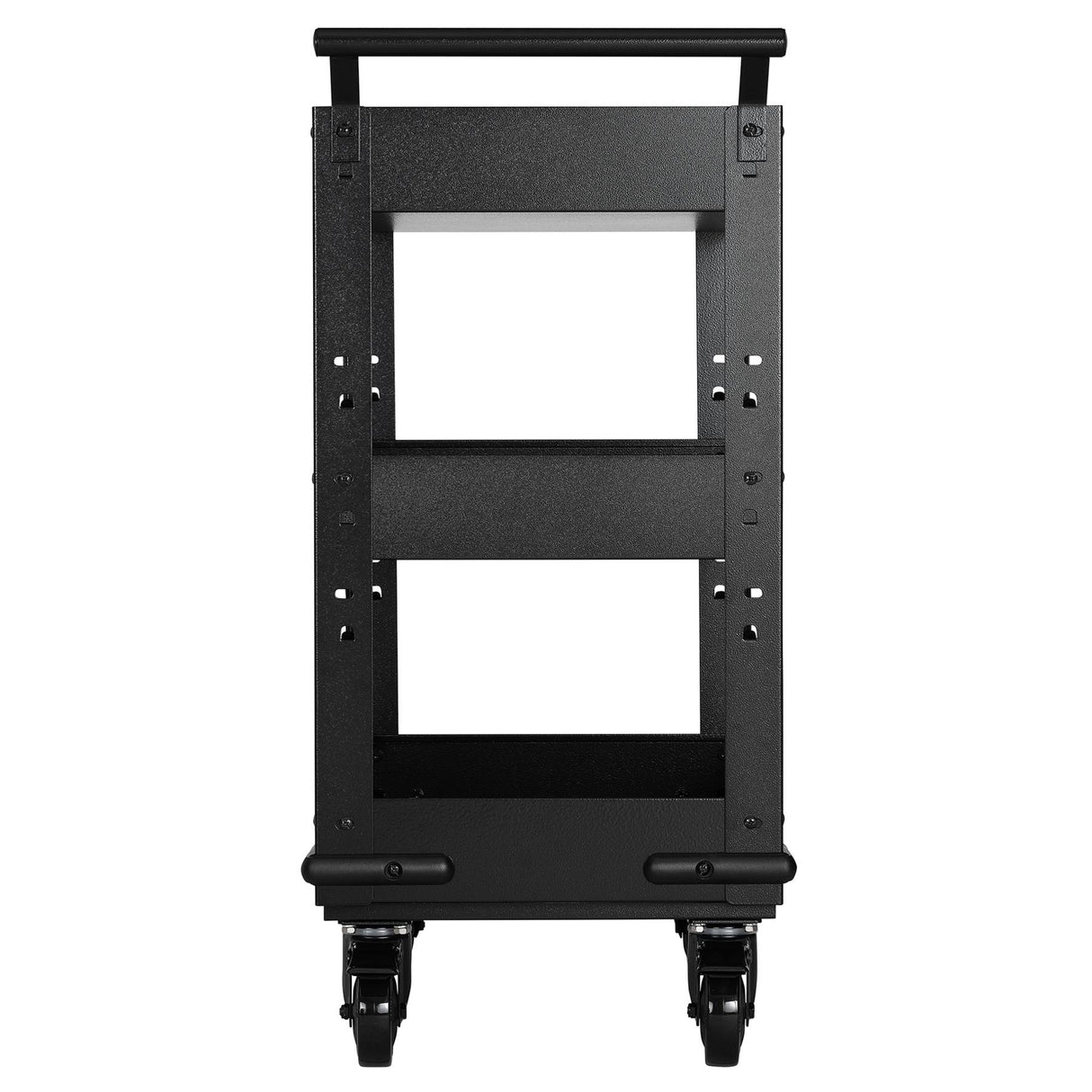 BUNKER Werkstattwagen, 3 Etagen D23643