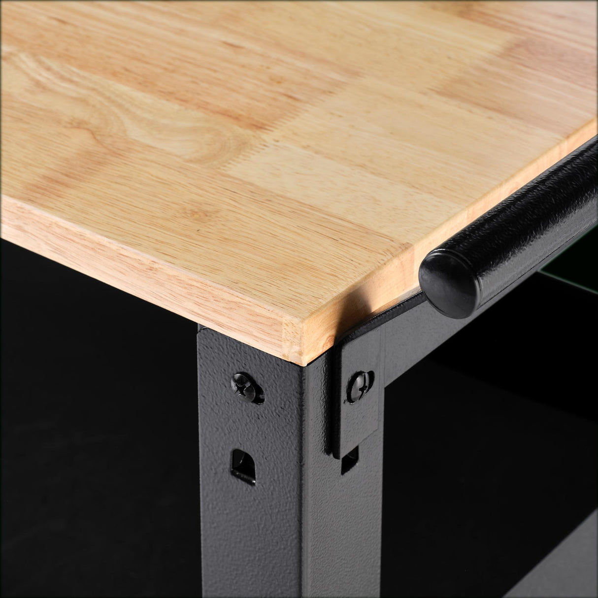 BUNKER Werkstattwagen, 3 Etagen D23643