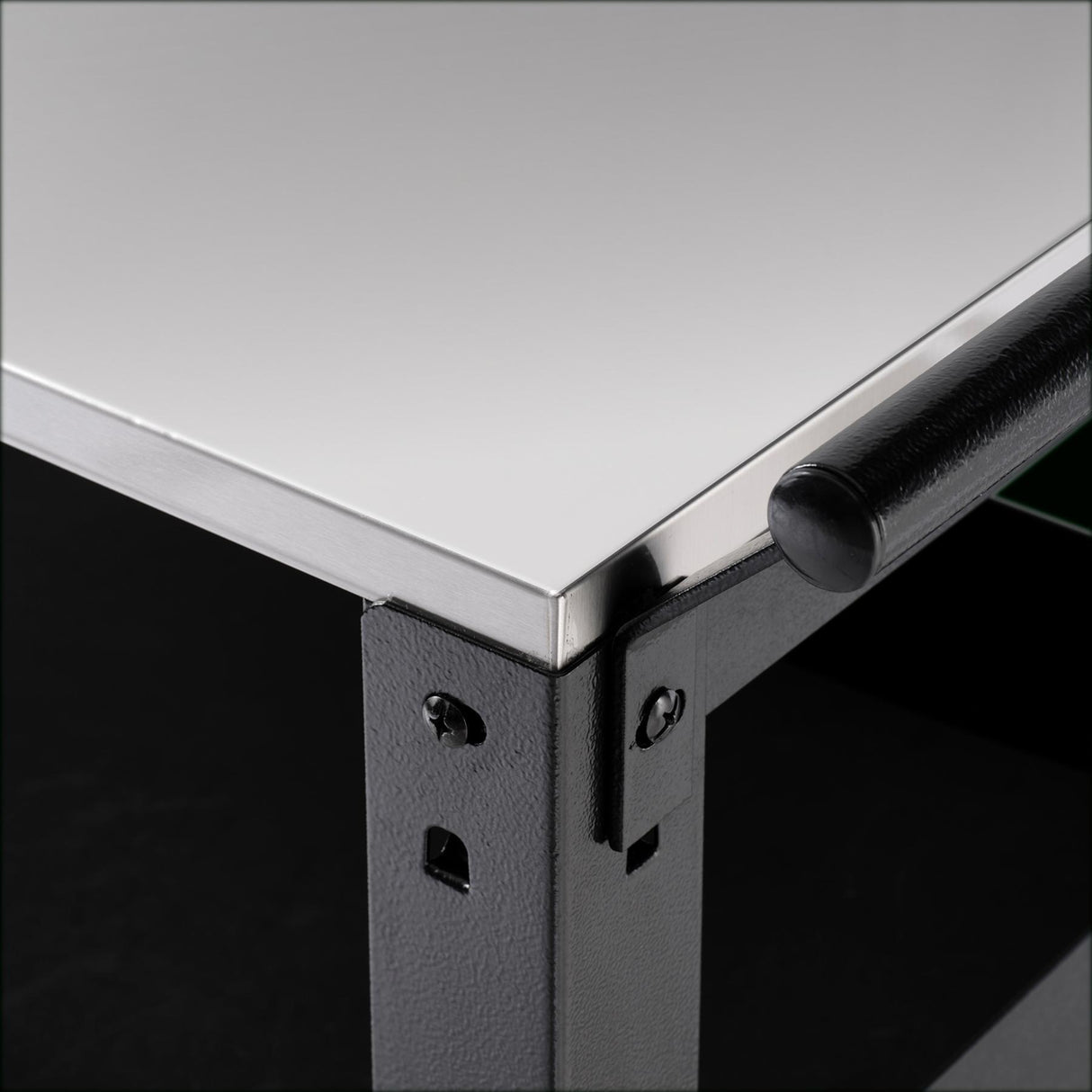 BUNKER Werkstattwagen, 3 Etagen D23643