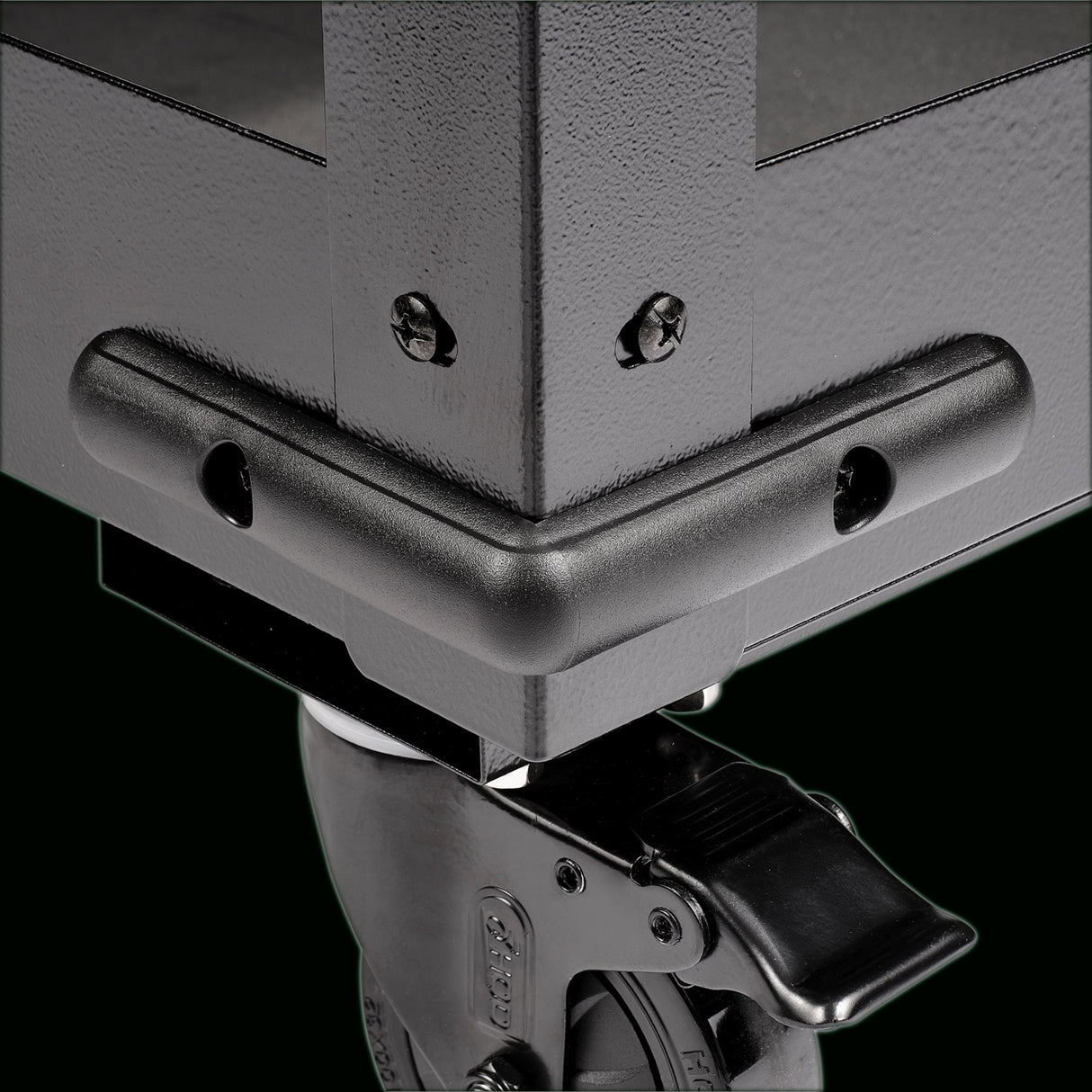 BUNKER Werkstattwagen, 3 Etagen D23643