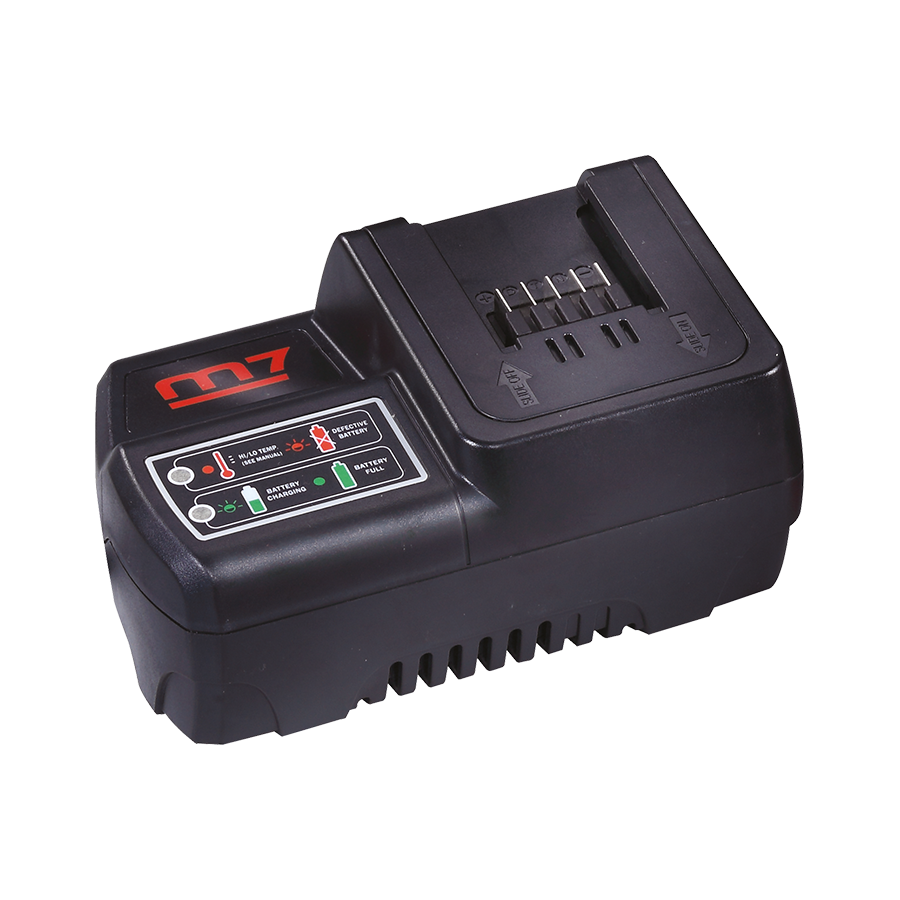 M7 Power-Werkzeuge - Ladegerät für DW18402A / DW18502A / DG585502A DC1840A