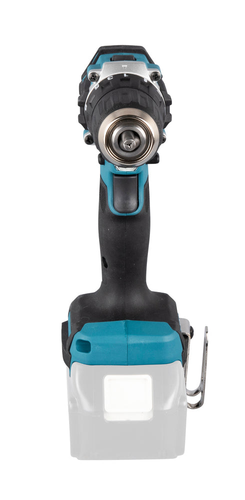 Makita Akku-Bohrschrauber 18V | kompakt, ergonomisch & mit Softgrip-Griff - DDF487Z