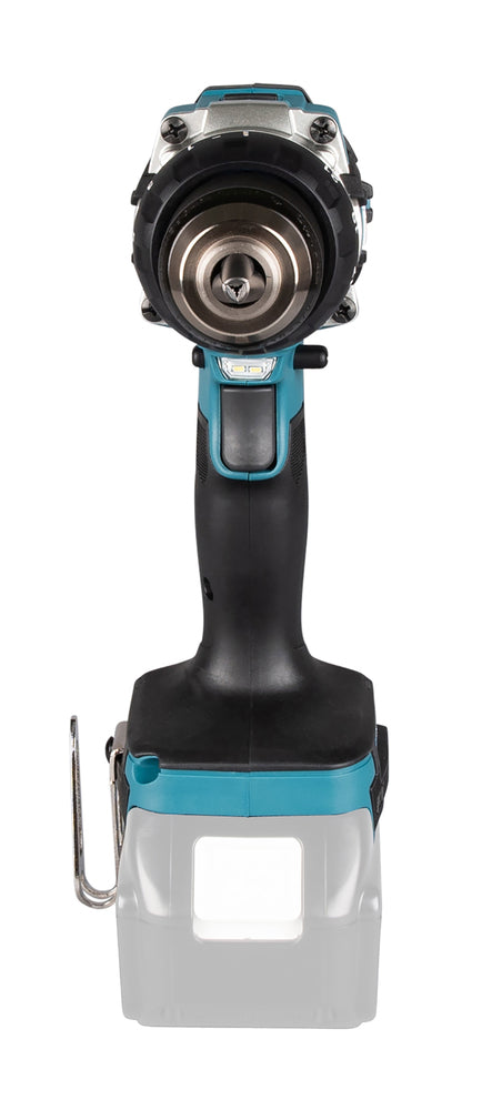 Makita Akku-Bohrschrauber 18V | Brushless, 110 Nm Drehmoment & Doppel-LED - DDF489Z