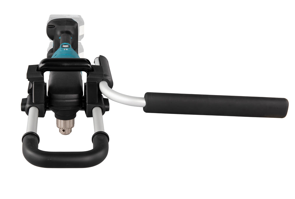 Makita Akku-Erdbohrer DDG460 | Ø150–200 mm, bis 155 Löcher & Brushless-Motor - DDG460ZX7