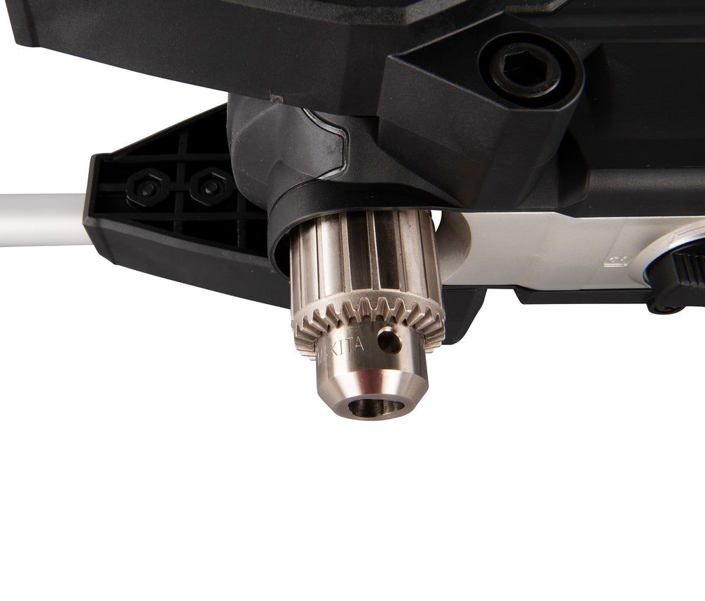 Makita Akku-Erdbohrer DDG460 | Ø150–200 mm, bis 155 Löcher & Brushless-Motor - DDG460ZX7