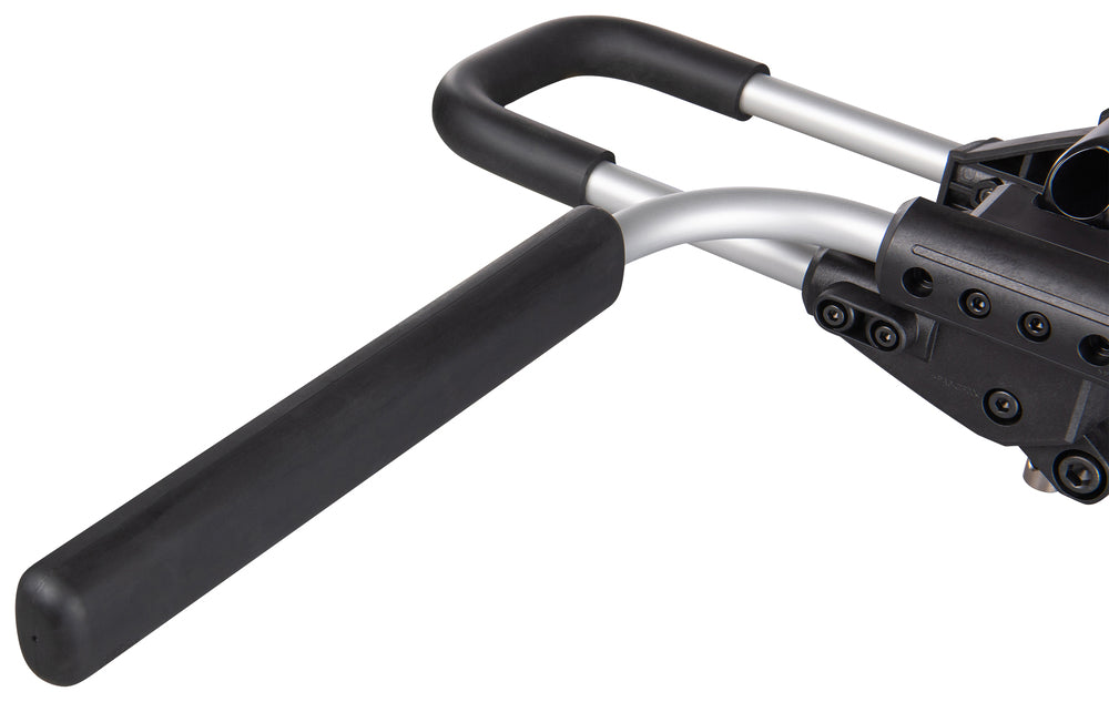 Makita Akku-Erdbohrer DDG460 | Ø150–200 mm, bis 155 Löcher & XPT-Schutz - DDG461Z