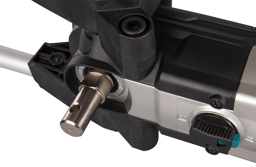 Makita Akku-Erdbohrer DDG460 | Ø150–200 mm, bis 155 Löcher & XPT-Schutz - DDG461Z