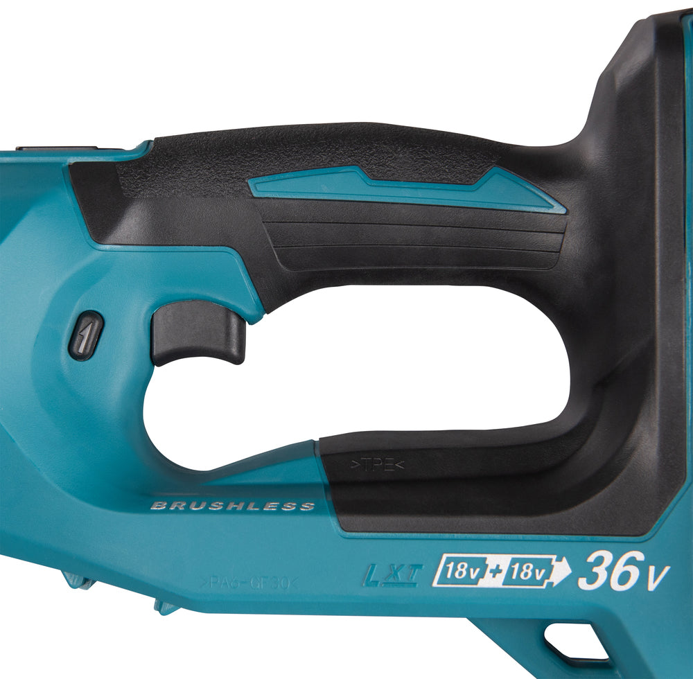 Makita Akku-Erdbohrer DDG460 | Ø150–200 mm, bis 155 Löcher & XPT-Schutz - DDG461Z