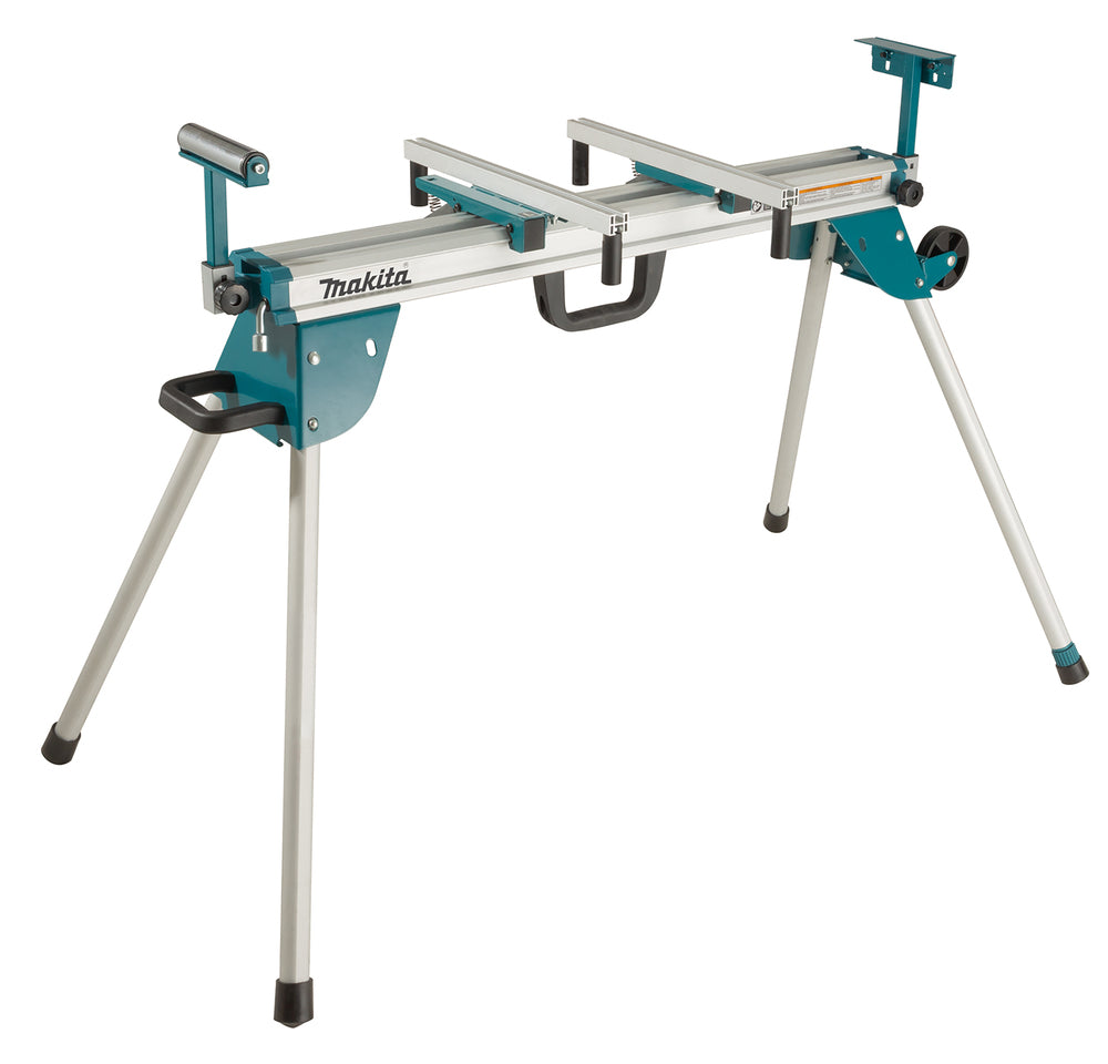 Makita Untergestell mit Auflagen | bis 2,55 m ausziehbar & 15,3 kg leicht - DEBWST06