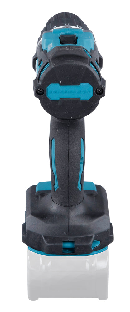 Makita Akku-Bohrschrauber 18V | Brushless & kompakt mit XPT-Schutz - DF002GZ