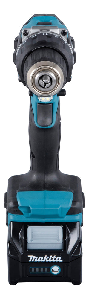 Makita Akku-Bohrschrauber 18V | Brushless mit 70 Nm & 2-Gang-Getriebe - DF002GA202