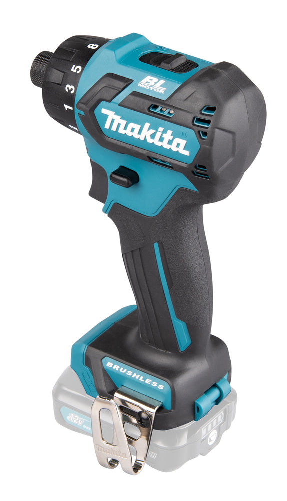 Makita Akku-Bohrschrauber 18V | kompakt mit 35 Nm & 20 Drehmomentstufen - DF032DZ