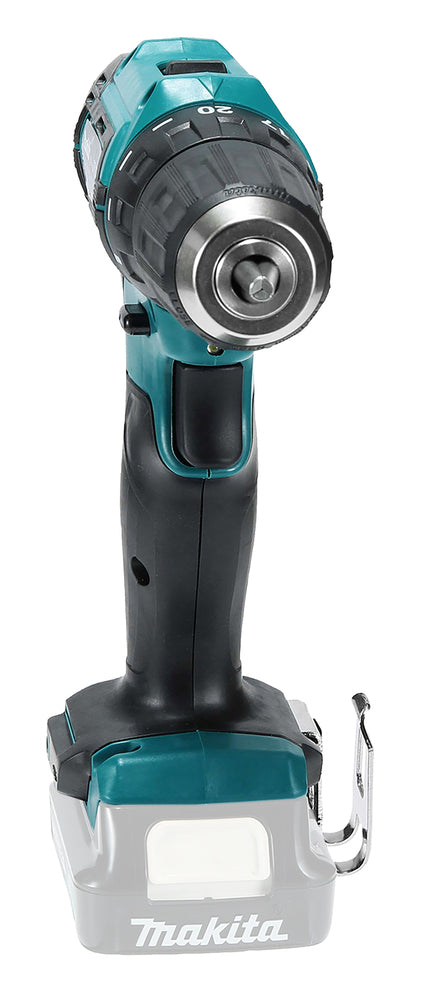 Makita Akku-Bohrschrauber 18V | kompakt & vielseitig mit 34 Nm Drehmoment - DF333DZ