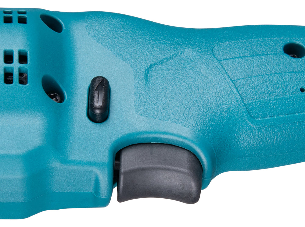 Makita Akku-Winkelabschaltschrauber 18V | Brushless mit 3/8" Aufnahme (5–12 Nm) - DFL126FZ