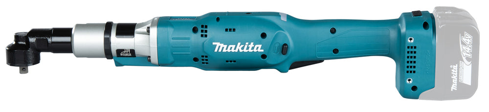 Makita Akku-Winkelabschaltschrauber 18V | Brushless mit LED & höchster Drehmomentgenauigkeit - DFL302FZ