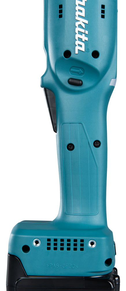 Makita Akku-Winkelabschaltschrauber 18V | Brushless mit LED & höchster Drehmomentgenauigkeit - DFL302FZ