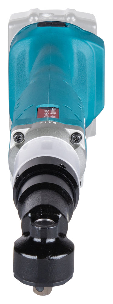 Makita Akku-Winkelabschaltschrauber 18V | Brushless mit LED & höchster Präzision - DFL404FZ