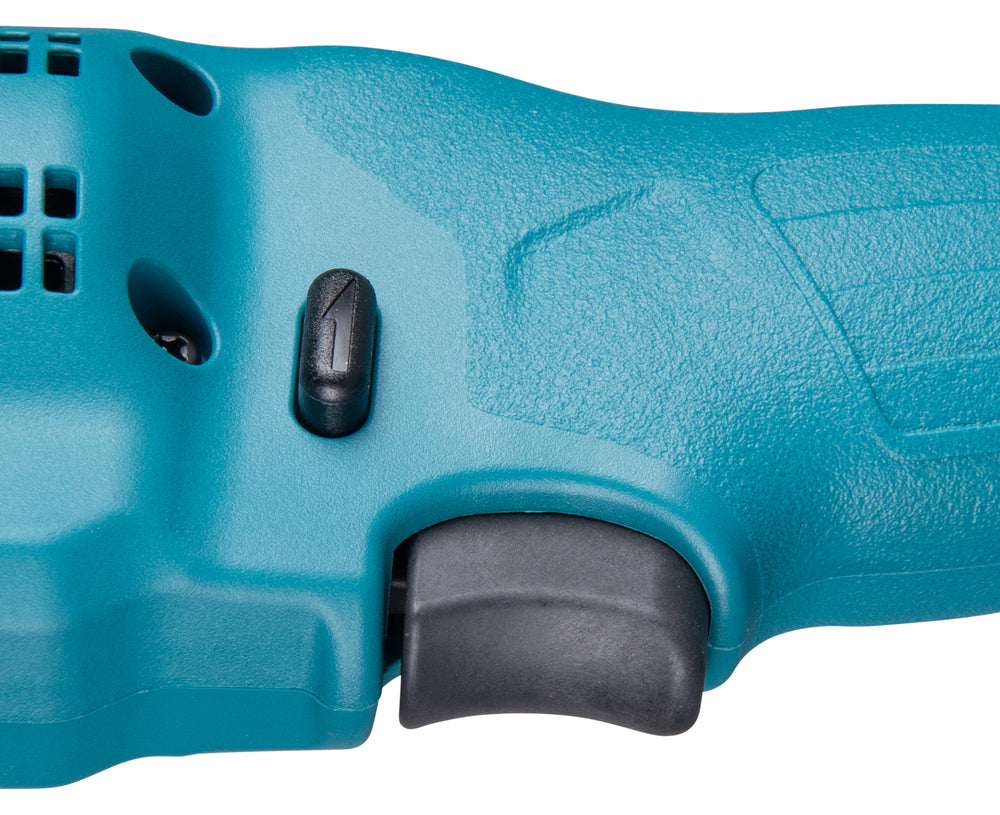 Makita Akku-Winkelabschaltschrauber 18V | Brushless mit LED & höchster Präzision - DFL404FZ