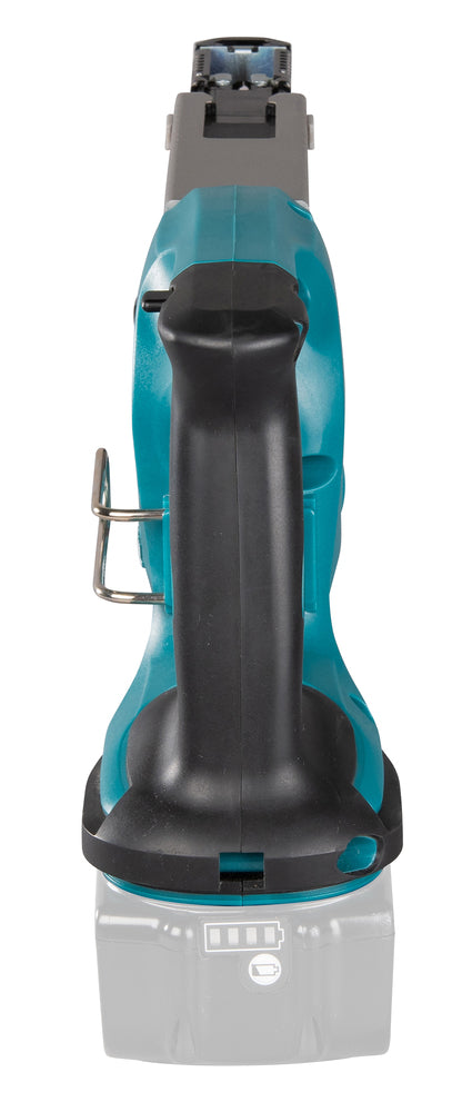 Makita Akku-Magazinschrauber 18V | für gegurtete Schrauben 25–55 mm - DFR550Z
