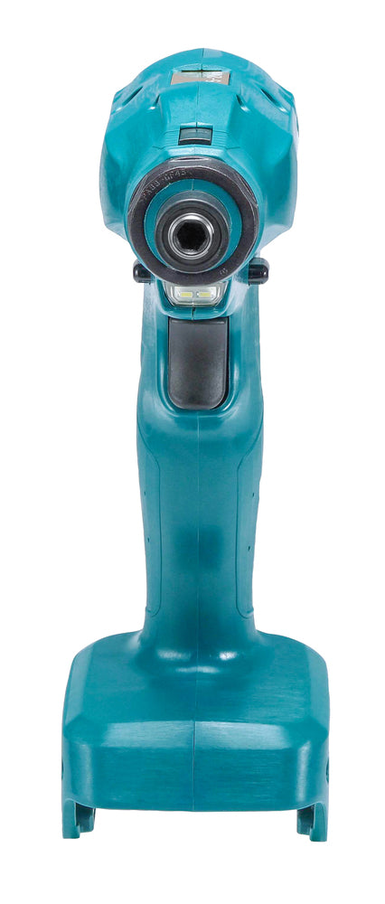 Makita Akku-Abschaltschrauber 18V | Brushless mit 5-stufiger Geschwindigkeit & LED - DFT023FMZ