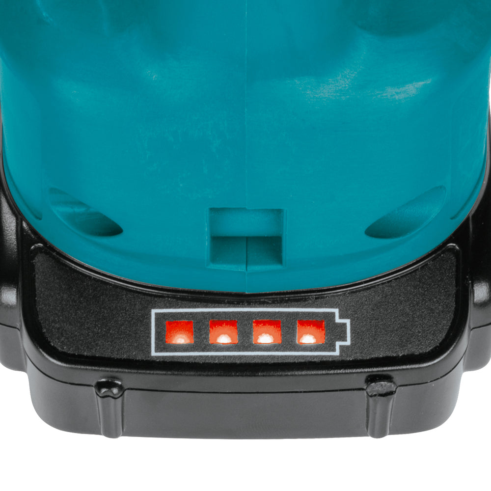 Makita Akku-Abschaltschrauber 18V | Brushless mit 5-stufiger Geschwindigkeit & LED - DFT023FMZ