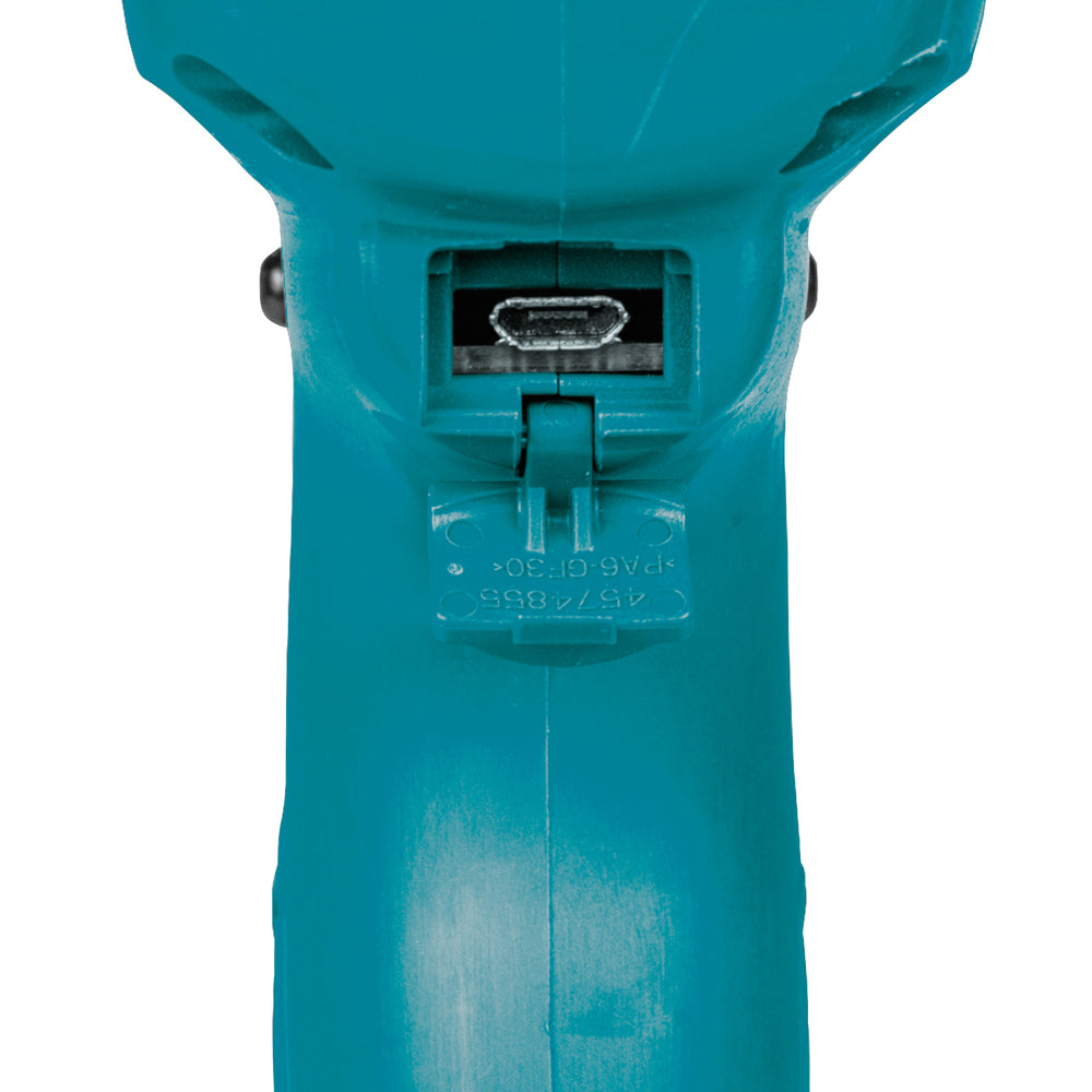 Makita Akku-Abschaltschrauber 18V | Brushless mit 5-stufiger Geschwindigkeit & LED - DFT045FMZ