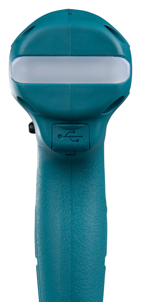Makita Akku-Abschaltschrauber 18V | Brushless mit 7-stufiger Geschwindigkeit & LED - DFT060FM4Z