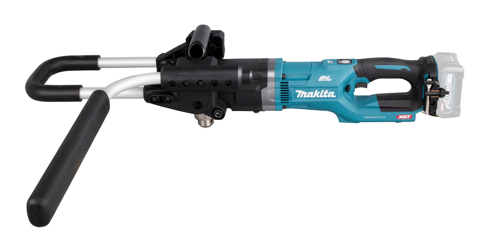 Makita Akku-Erdbohrer 18V | 136 Nm | Brushless mit Rückwärtslauf & XPT - DG001GZ05