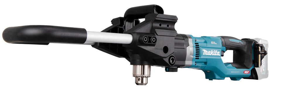 Makita Akku-Erdbohrer 18V | 136 Nm | Brushless mit Rückwärtslauf & XPT - DG001GZ05