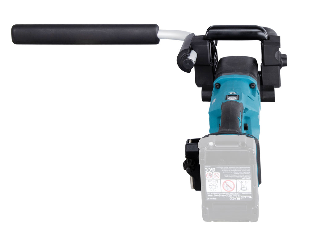 Makita Akku-Erdbohrer 18V | 136 Nm | Brushless mit Rückwärtslauf & XPT - DG001GZ05