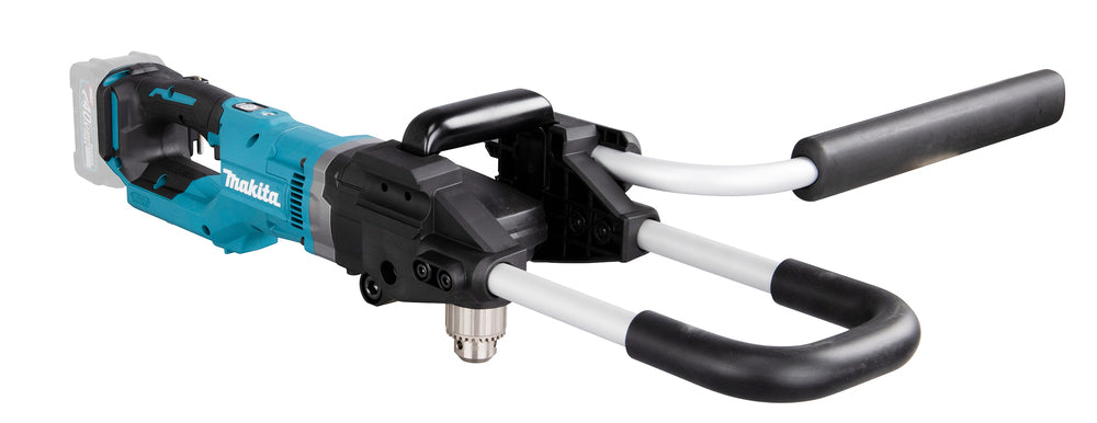 Makita Akku-Erdbohrer 18V | 136 Nm | Brushless mit Rückwärtslauf & XPT - DG001GZ05