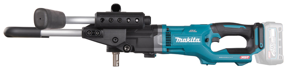 Makita Akku-Erdbohrer 18V | 136 Nm | Brushless mit ADT & XPT - DG002GZ