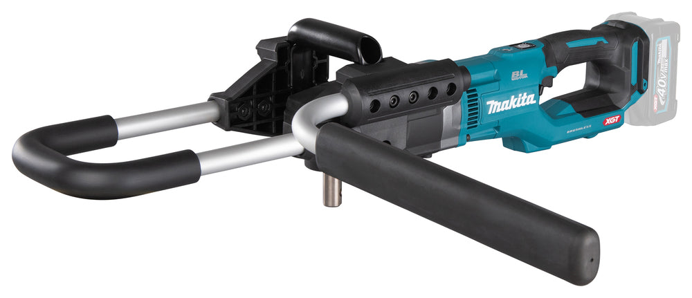 Makita Akku-Erdbohrer 18V | 136 Nm | Brushless mit ADT & XPT - DG002GZ