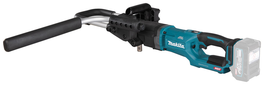 Makita Akku-Erdbohrer 18V | 136 Nm | Brushless mit ADT & XPT - DG002GZ