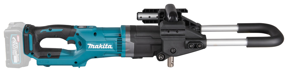 Makita Akku-Erdbohrer 18V | 136 Nm | Brushless mit ADT & XPT - DG002GZ