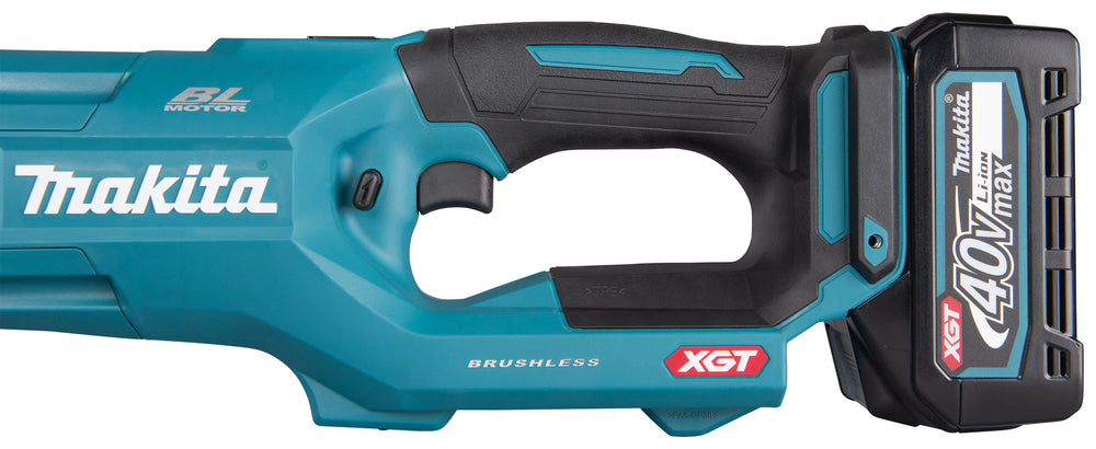 Makita Akku-Erdbohrer 18V | 136 Nm | Brushless mit ADT & XPT - DG002GZ