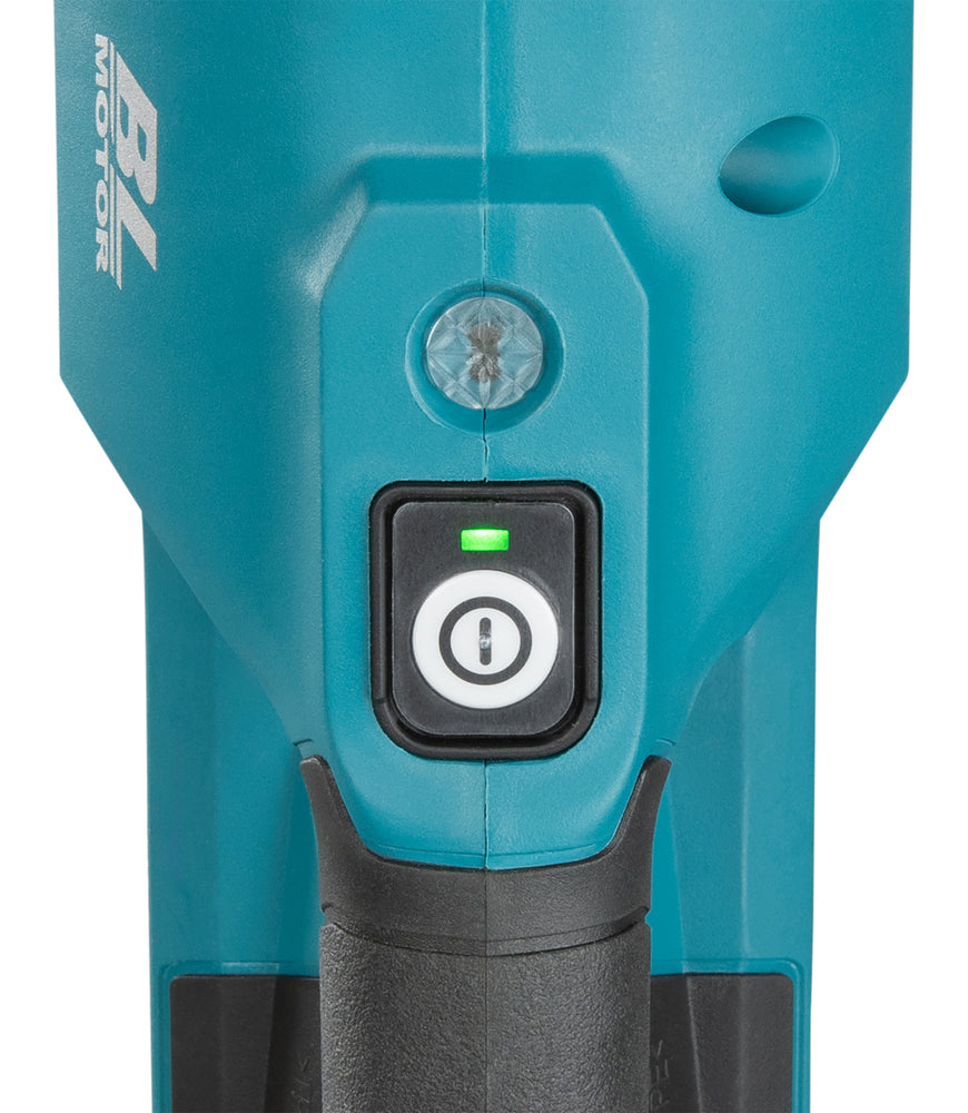 Makita Akku-Erdbohrer 18V | 136 Nm | Brushless mit ADT & XPT - DG002GZ