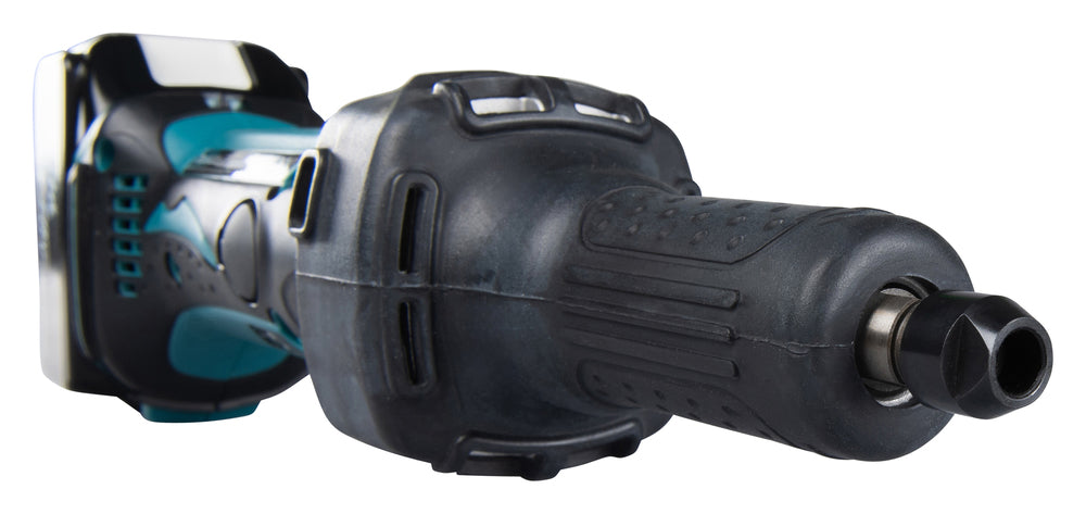 Makita Akku-Geradschleifer – kompakt, leicht & mit LED - DGD800Z