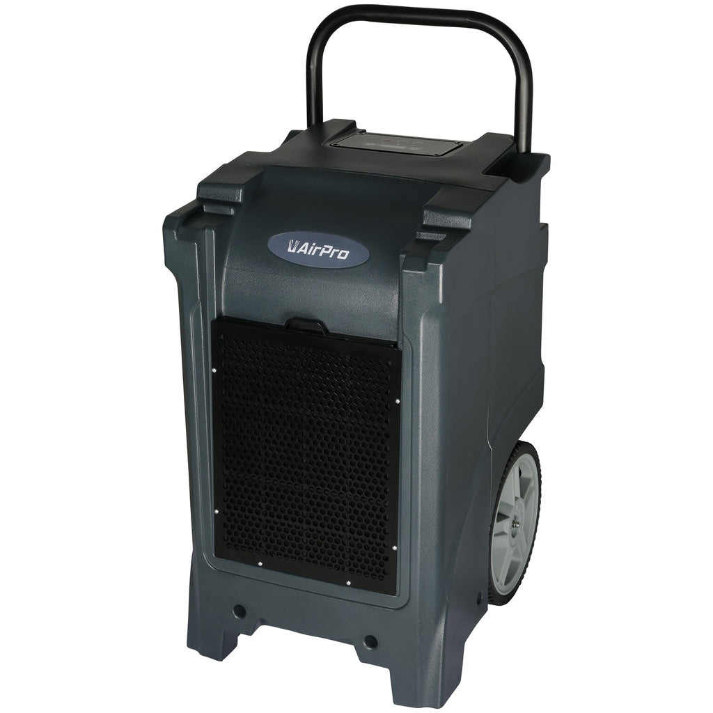 AirPro Fahrbarer Bautrockner 90L – DHF90L