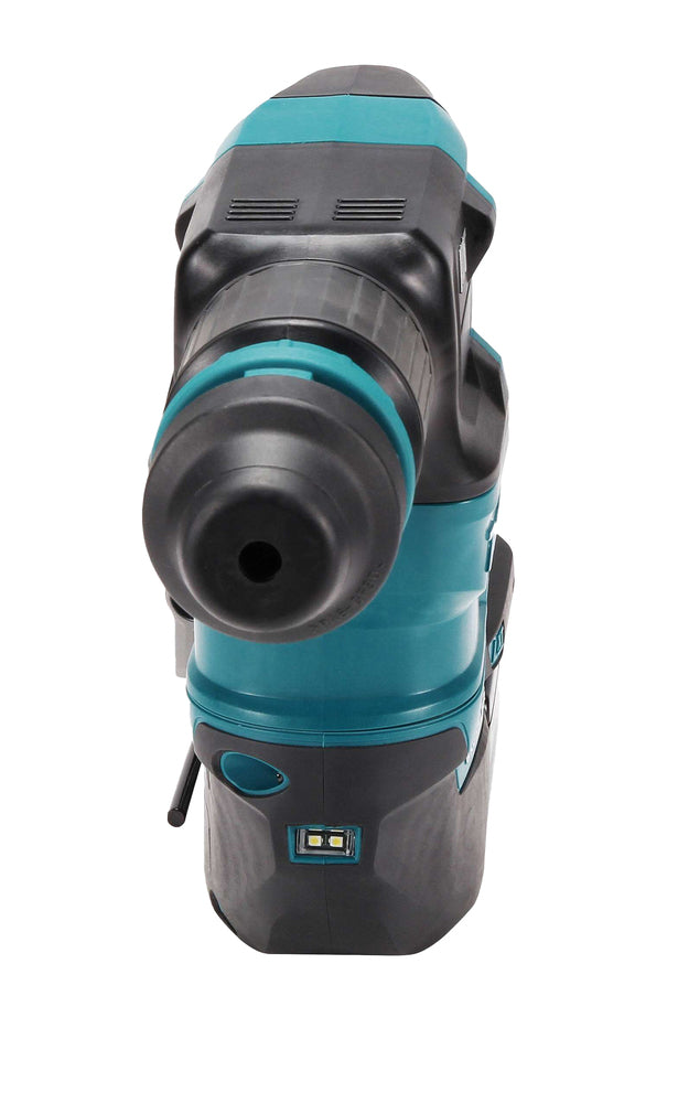 Makita Akku-Meißelhammer – kabellos, kraftvoll & vibrationsarm - DHK180Z