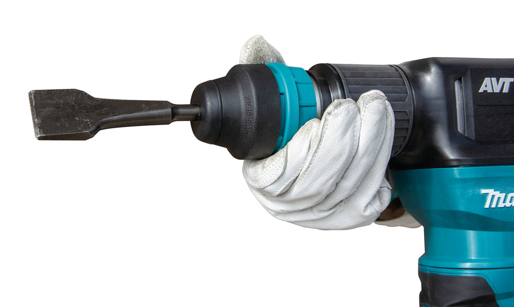 Makita Akku-Meißelhammer – kabellos, kraftvoll & vibrationsarm - DHK180Z