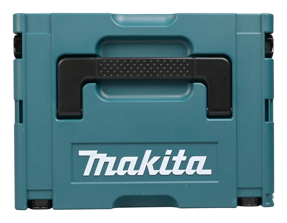 Makita Akku-Schlagbohrschrauber – 18V, 65 Nm Drehmoment, bürstenlos & robust - DHP484RTJ