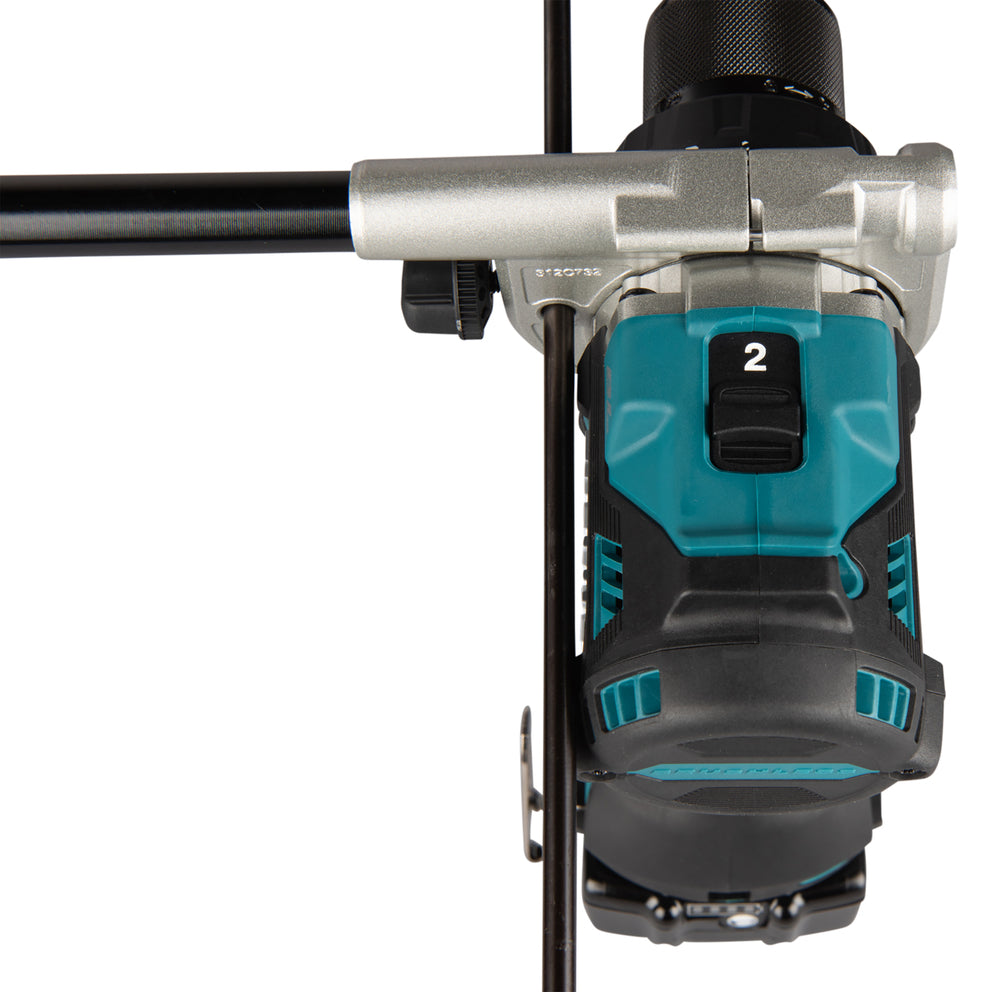 Makita Akku-Schlagbohrschrauber – 18V, 141 Nm Drehmoment, bürstenlos & kompakt - DHP492Z