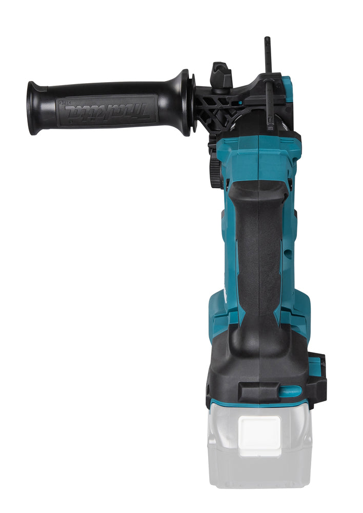 Makita Akku-Bohrhammer SDS-PLUS – 18V, 1,7 J Schlagstärke, bürstenlos & mit XPT - DHR183Z