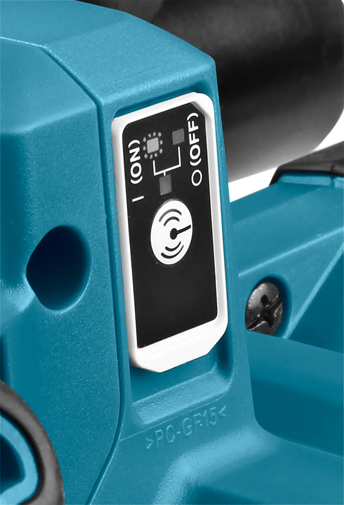 Makita Akku-Handkreissäge 165 mm – 57 mm Schnitttiefe, ADT, AWS & LED - DHS661ZU