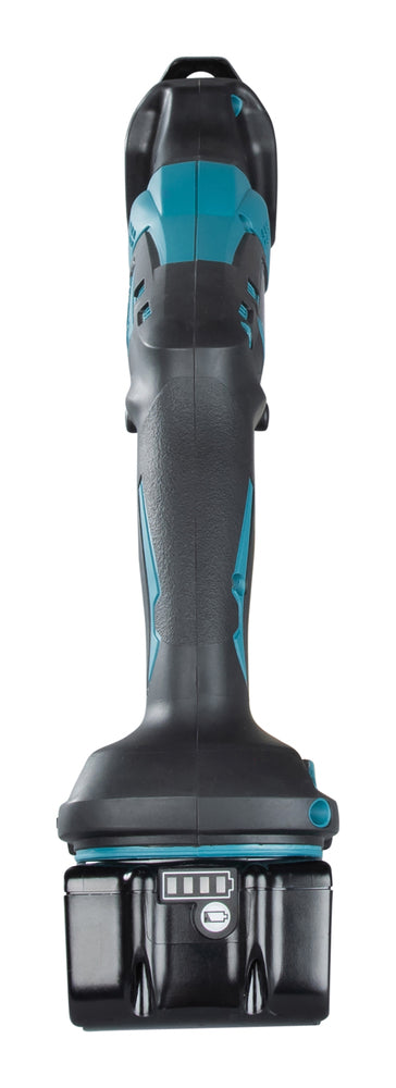 Makita Akku-Reciprosäge DJR183 – kompakt, leicht & ideal für enge Bereiche - DJR183RT1J