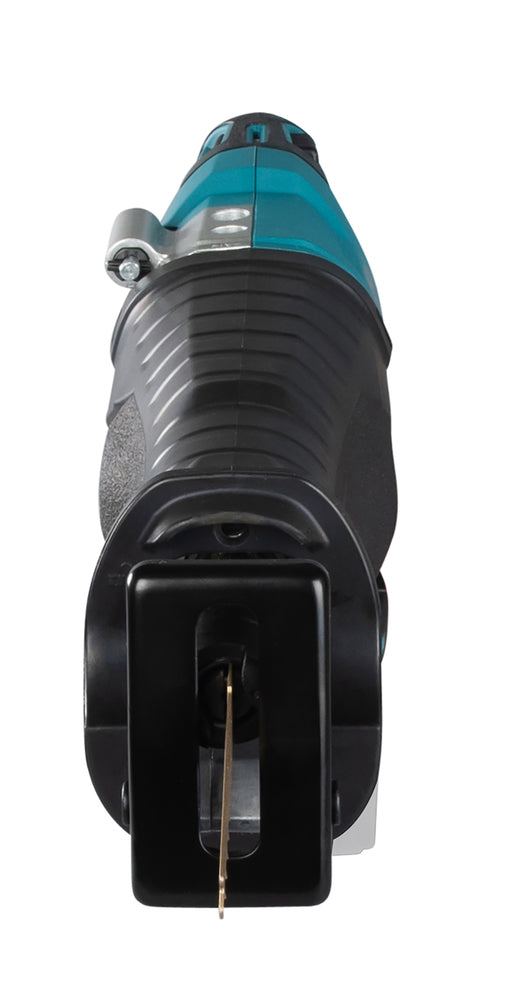 Makita Akku-Reciprosäge – 32 mm Hubhöhe, bürstenlos & werkzeugloser Sägeblattwechsel - DJR187ZK