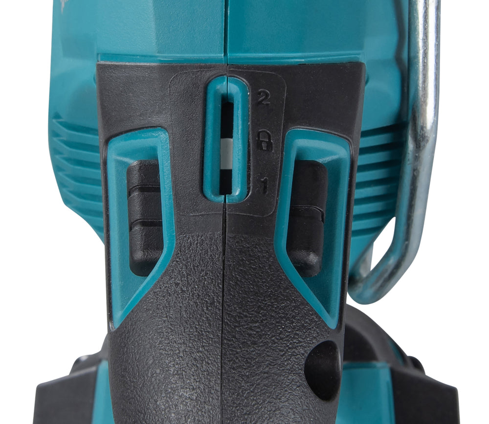 Makita Akku-Reciprosäge – 36 V Power, bürstenlos & werkzeugloser Sägeblattwechsel - DJR360ZK